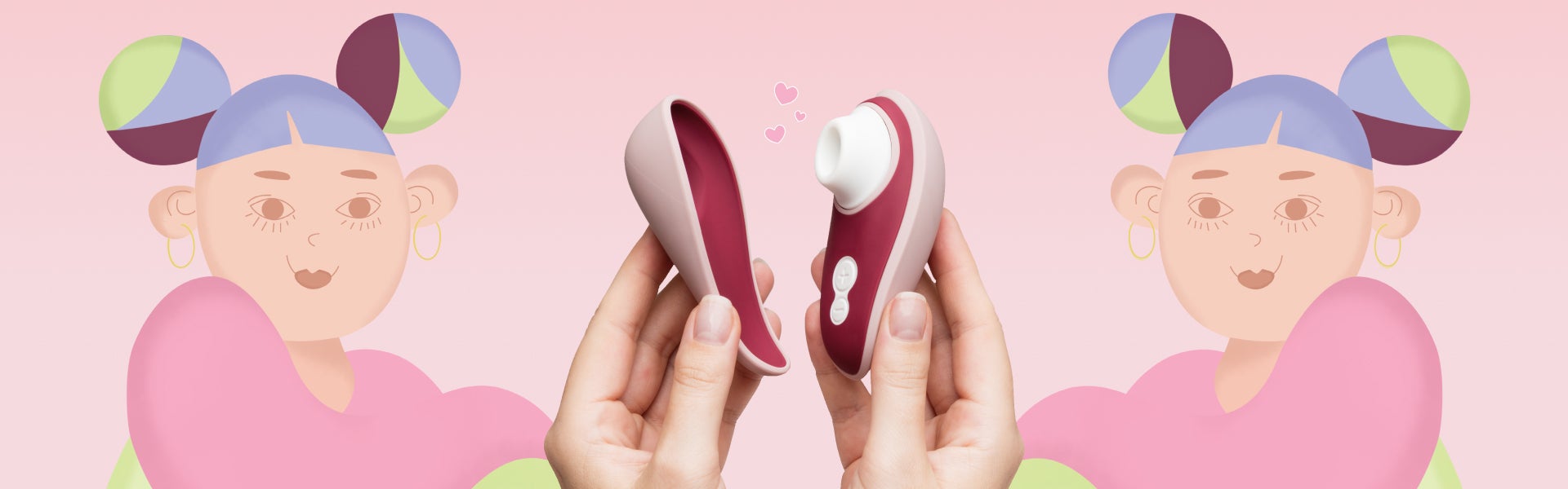 Womanizer Liberty 2 渡邊直美限定版