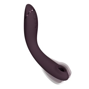 Womanizer OG 吸吮震動按摩器
