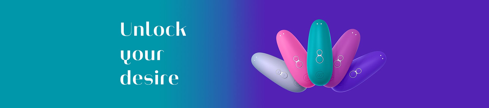 Womanizer Starlet 3