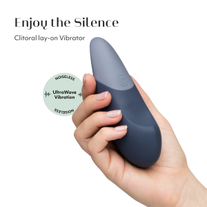 Womanizer Vibe 震動按摩器
