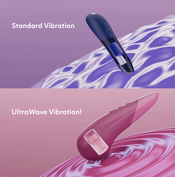UltraWave Vibration