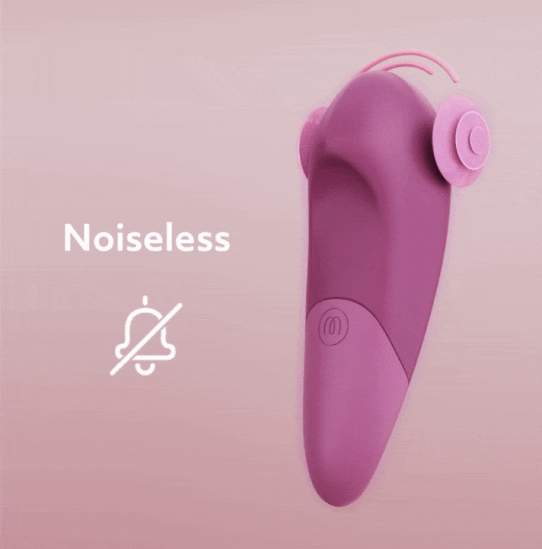 Noiseless