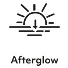 Afterglow 餘韻