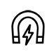 磁吸充電
