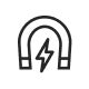 磁吸充電