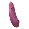 Womanizer Next 3D 陰蒂吸吮器 乾燥玫粉
