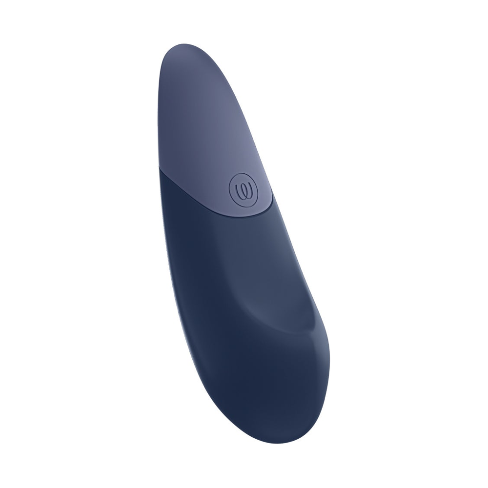 Womanizer Vibe 震動按摩器 典雅深藍