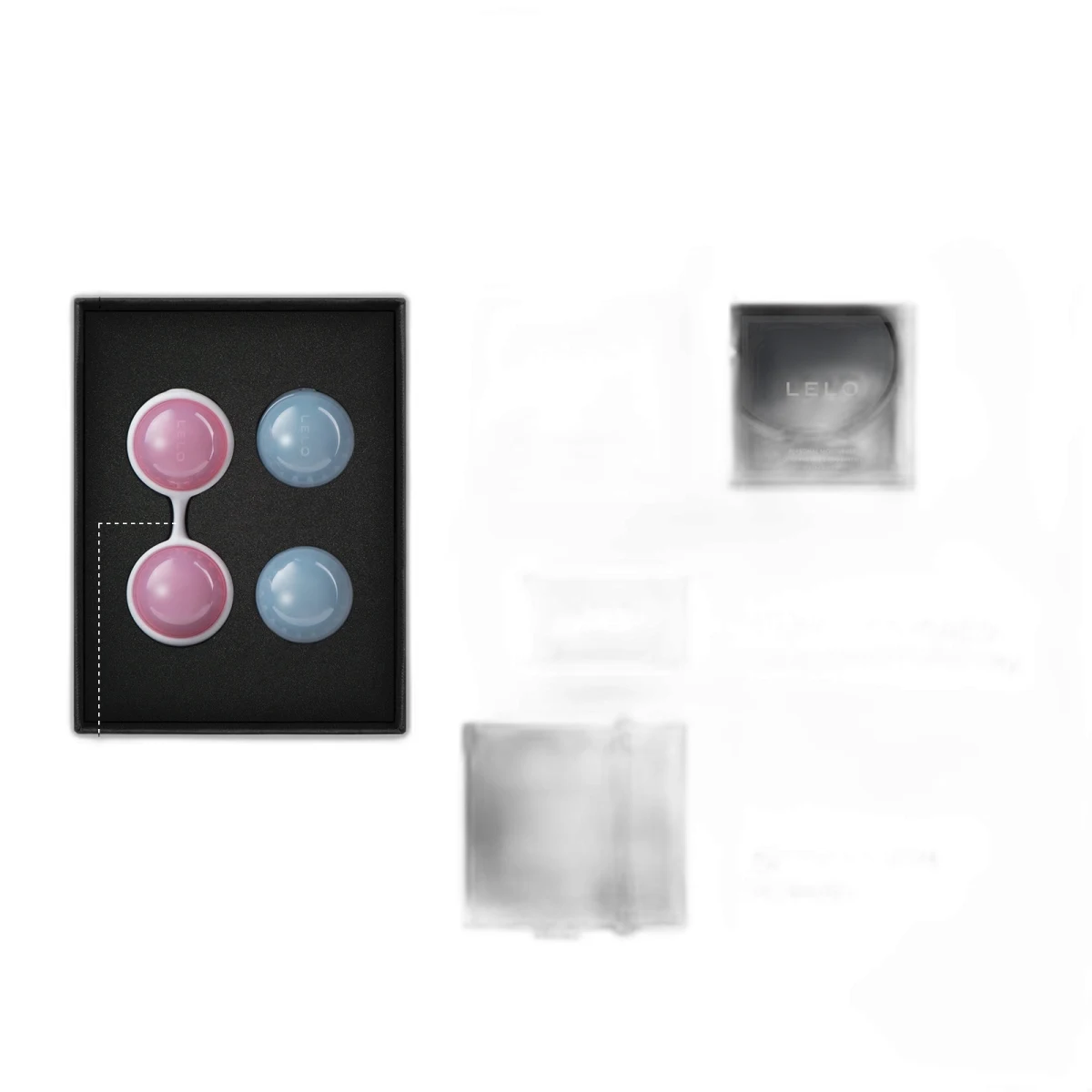 LELO Beads 凱格爾訓練器:圖片 4