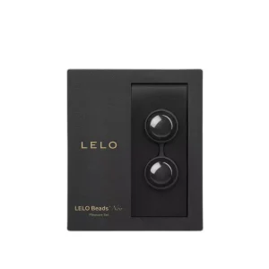 LELO Beads Noir 凱格爾訓練器:圖片 3