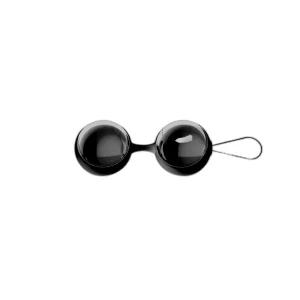 LELO Beads Noir 凱格爾訓練器:圖片 4