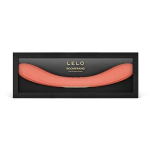 LELO BOOMERANG 多功能震動器:圖片 3