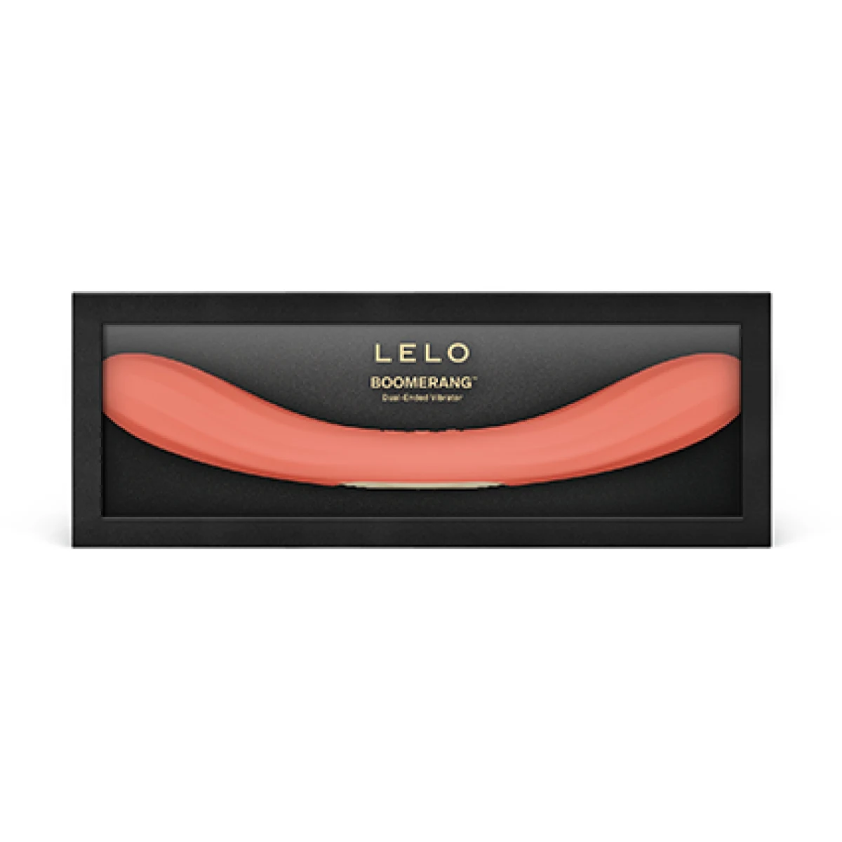 LELO BOOMERANG 多功能震動器:圖片 3