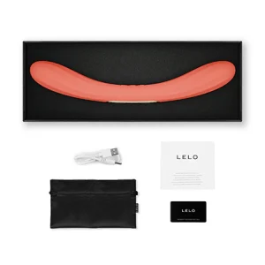 LELO BOOMERANG 多功能震動器:圖片 4