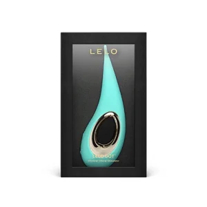 LELO DOT 陰蒂刺激器:圖片 2