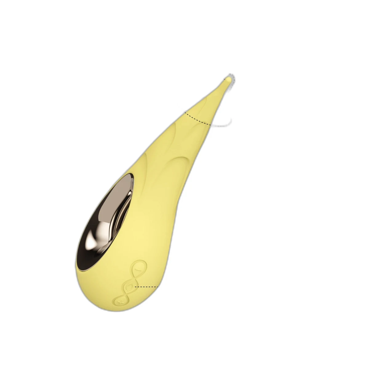 LELO DOT Cruise 陰蒂刺激器:圖片 3
