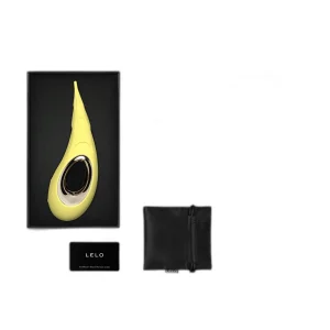 LELO DOT Cruise 陰蒂刺激器:圖片 4