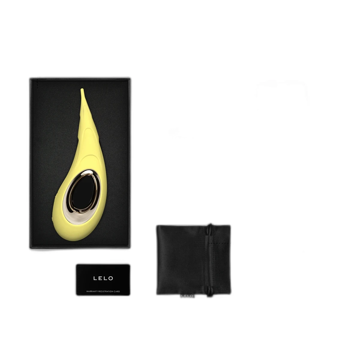 LELO DOT Cruise 陰蒂刺激器:圖片 4