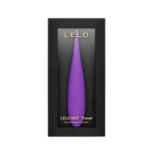 LELO DOT Travel 陰蒂刺激器:圖片 4