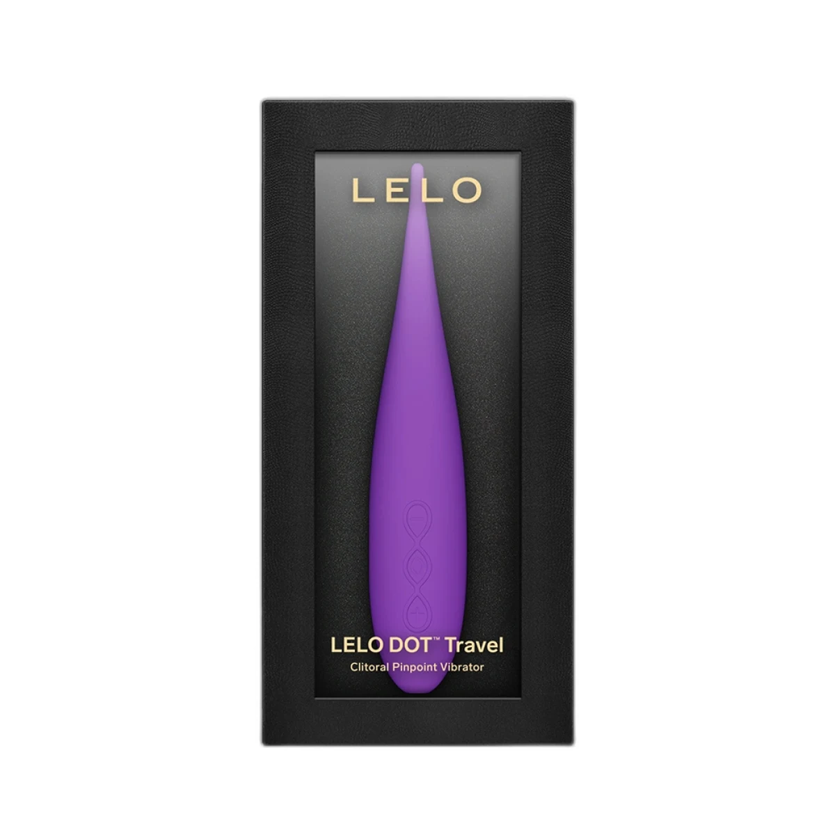 LELO DOT Travel 陰蒂刺激器:圖片 4