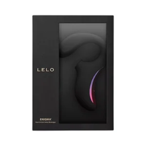 LELO ENIGMA 陰蒂吸吮器:圖片 3