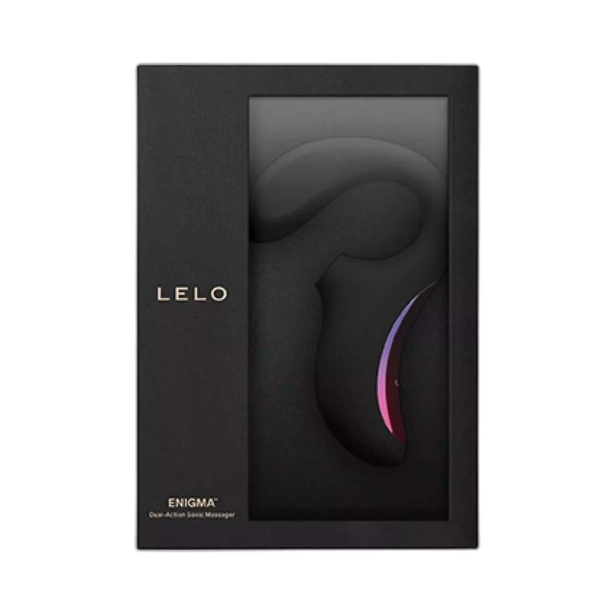 LELO ENIGMA 陰蒂吸吮器:圖片 3