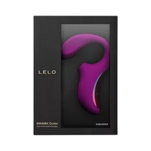 LELO ENIGMA Cruise 陰蒂吸吮器:圖片 3