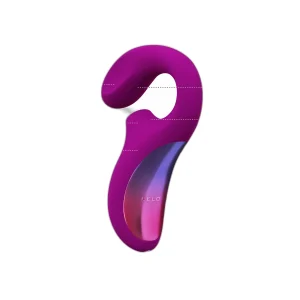 LELO ENIGMA Cruise 陰蒂吸吮器:圖片 4