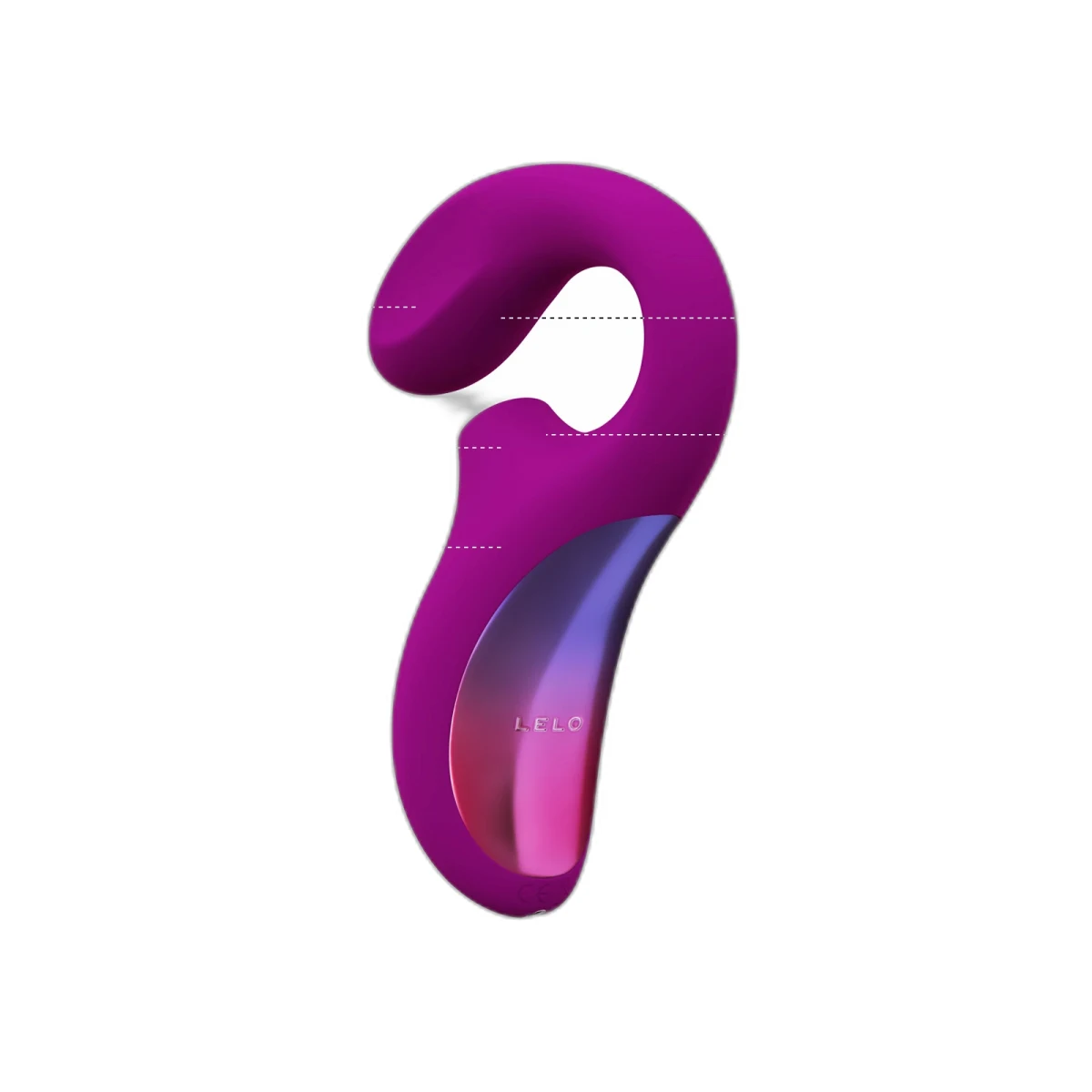 LELO ENIGMA Cruise 陰蒂吸吮器:圖片 4