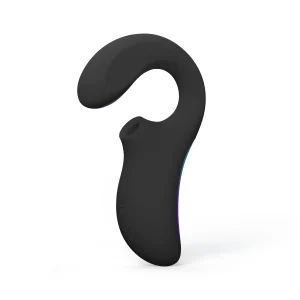 LELO ENIGMA Double Sonic 陰蒂吸吮器:圖片 2