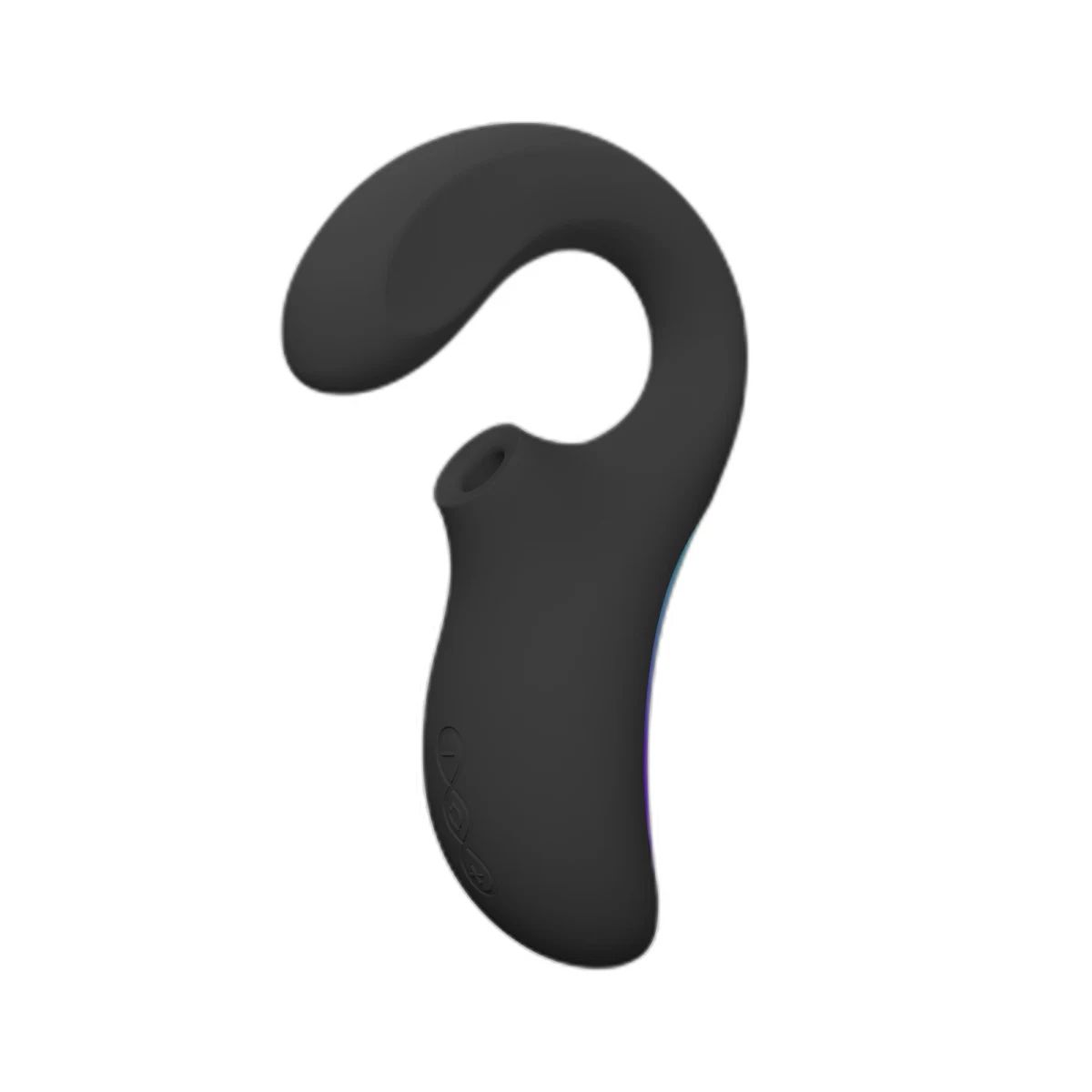 LELO ENIGMA Wave 陰蒂吸吮器:圖片 2