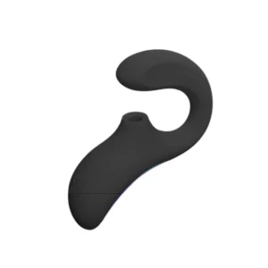 LELO ENIGMA Wave 陰蒂吸吮器:圖片 4