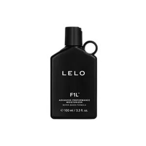 LELO F1L 水性潤滑液 100ml