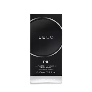 Alternative view of LELO F1L 水性潤滑液 100ml