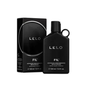 LELO F1L 水性潤滑液 100ml:圖片 3