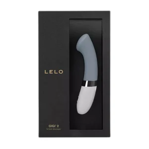 LELO GIGI 2 G點按摩棒:圖片 2