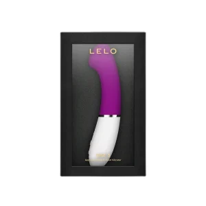 LELO GIGI 3 G點按摩棒:圖片 3