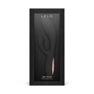 LELO INA Thrust 兔子按摩棒:圖片 3