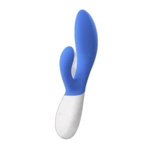 LELO INA Wave 2 兔子按摩棒