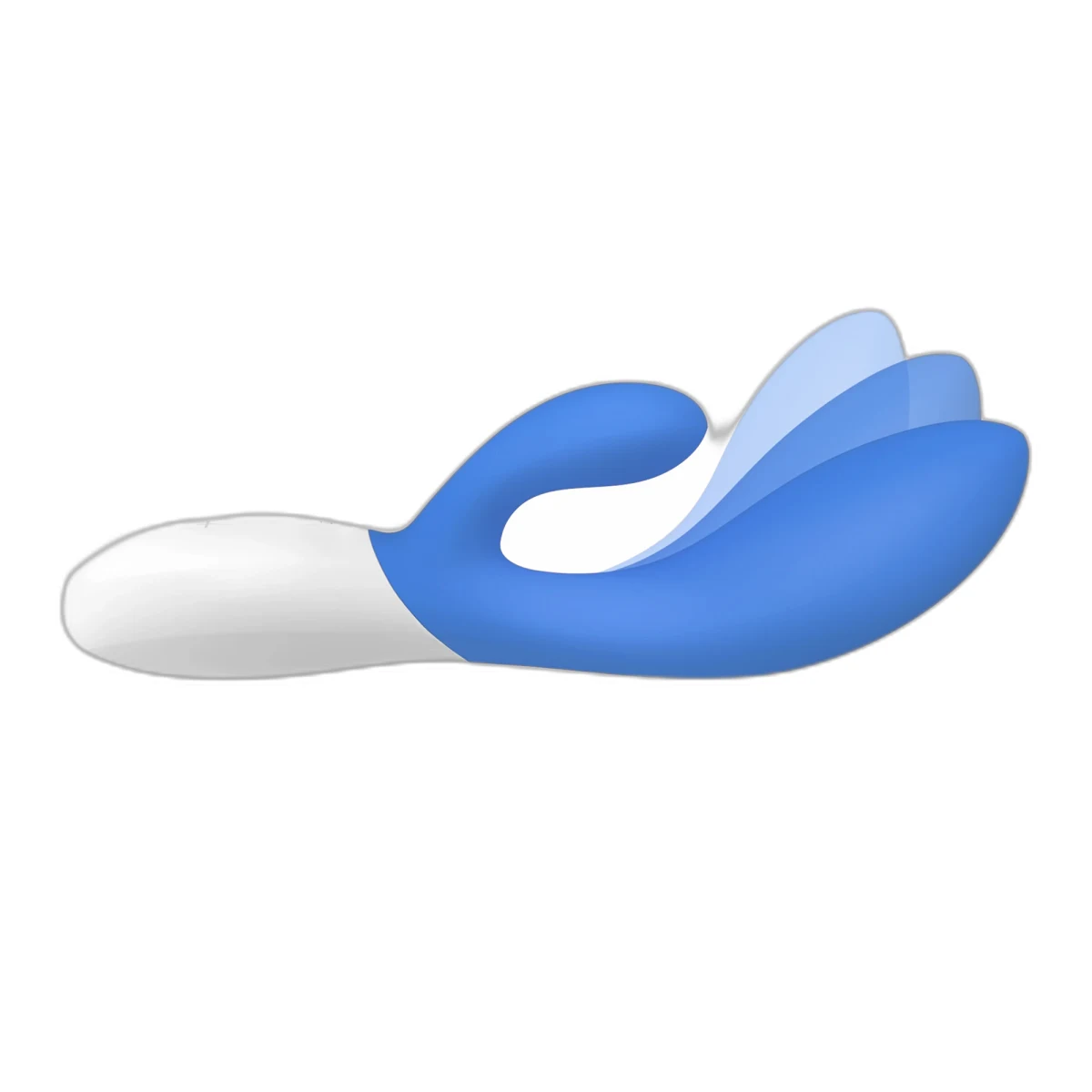 LELO INA Wave 2 兔子按摩棒:圖片 2