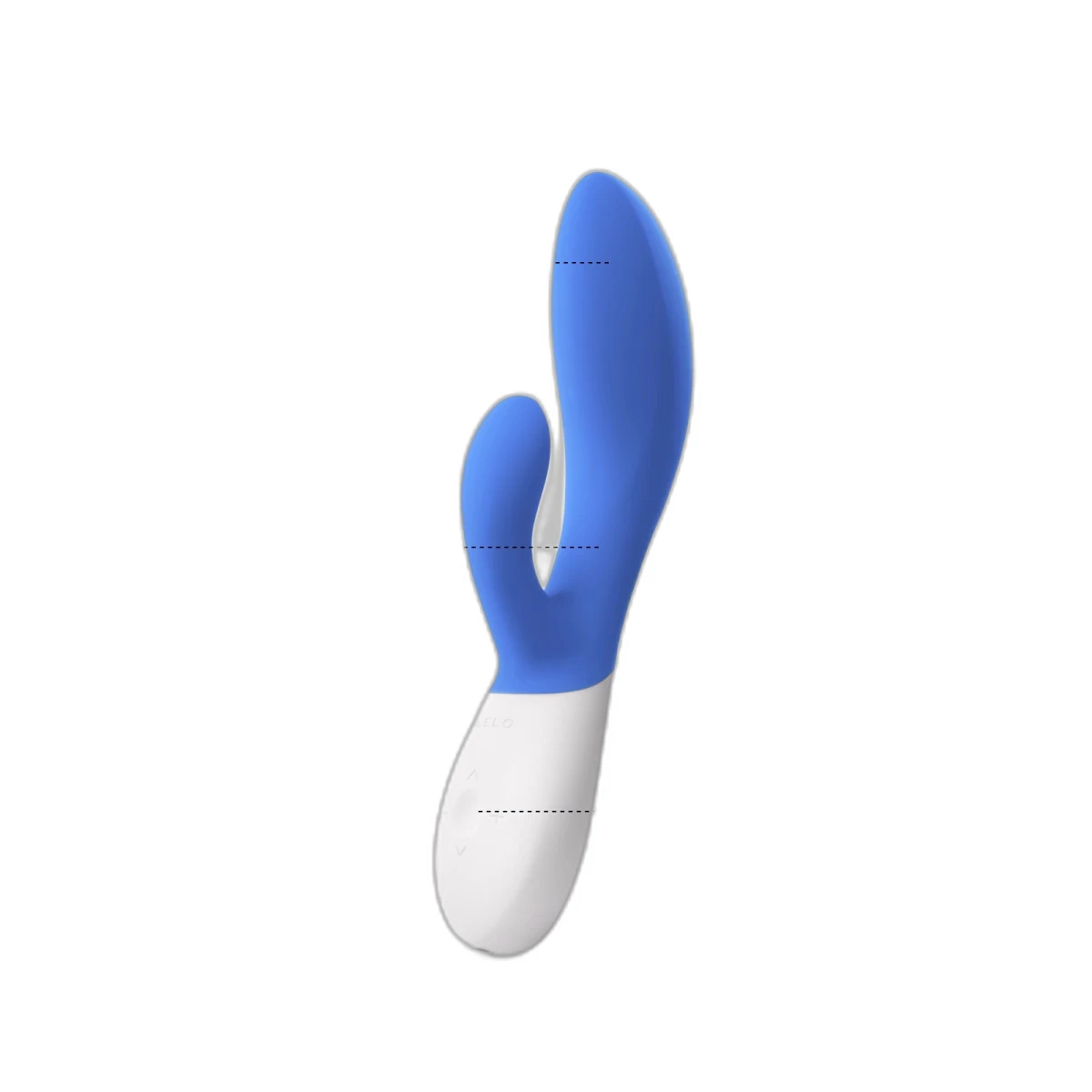 LELO INA Wave 2 兔子按摩棒:圖片 4