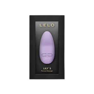 LELO LILY 3 陰蒂刺激器:圖片 2