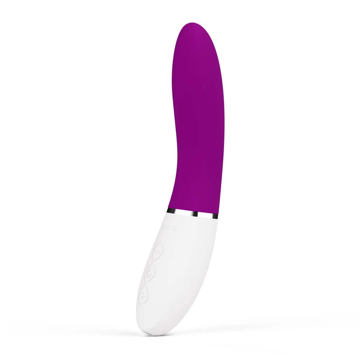LELO LIV 3 G點按摩棒