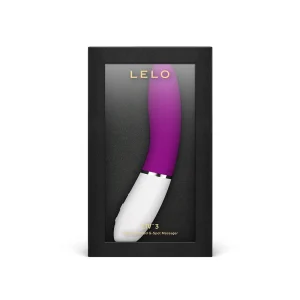 LELO LIV 3 G點按摩棒:圖片 3