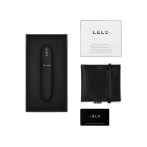 LELO MIA 3 迷你按摩棒:圖片 2