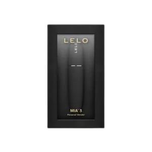 LELO MIA 3 迷你按摩棒:圖片 3
