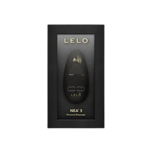 LELO NEA 3 陰蒂刺激器:圖片 3