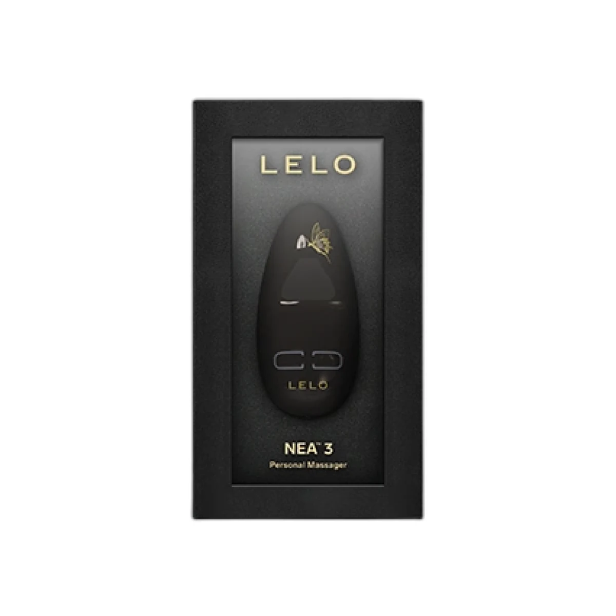 LELO NEA 3 陰蒂刺激器:圖片 3