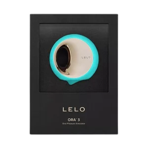 LELO ORA 3 陰蒂刺激器:圖片 2