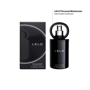 LELO Personal Moisturizer 150ml 水性潤滑液:圖片 3