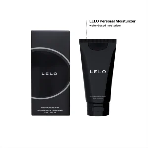 LELO Personal Moisturizer 75ml 水性潤滑液:圖片 3